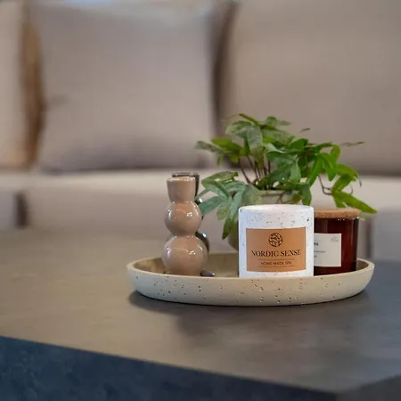 Дом отдыха Nest In The