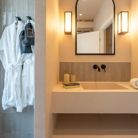 Nest In The Дом отдыха