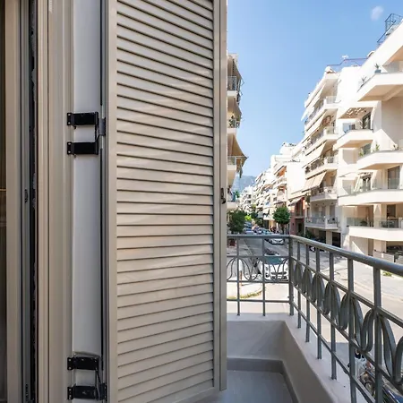 Дом отдыха Nest In The Волос