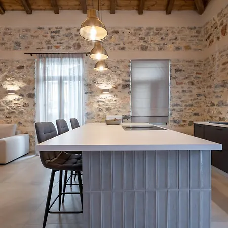 Nest In The Дом отдыха