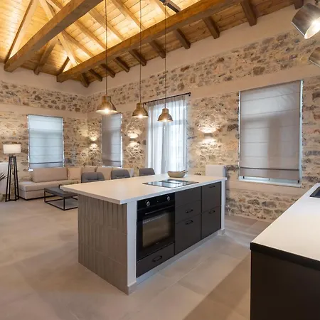 Дом отдыха Nest In The Волос