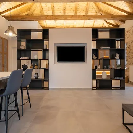 Nest In The Дом отдыха