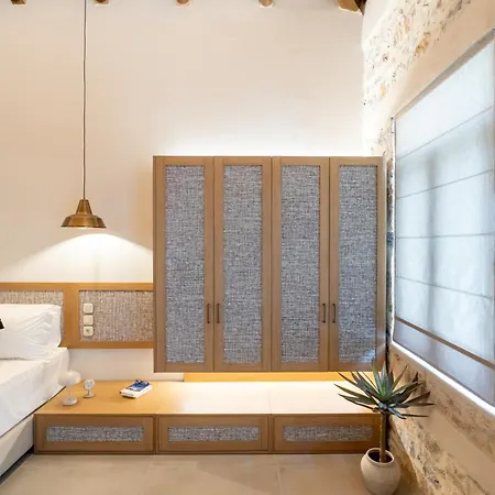 Дом отдыха Nest In The