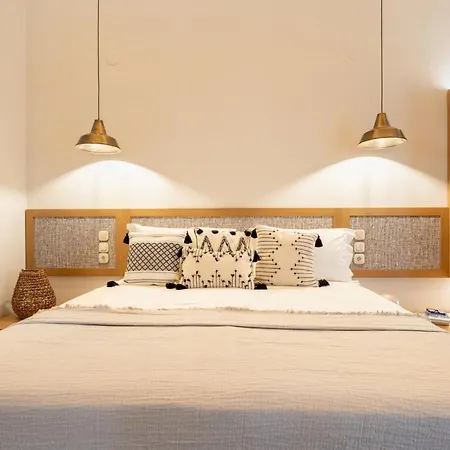 Дом отдыха Nest In The Волос