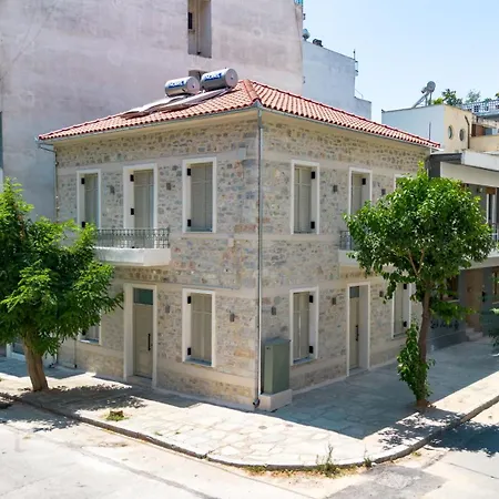 Дом отдыха Nest In The