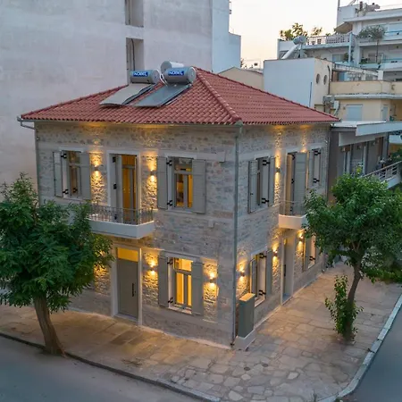 Nest In The *