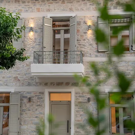 Nest In The Дом отдыха