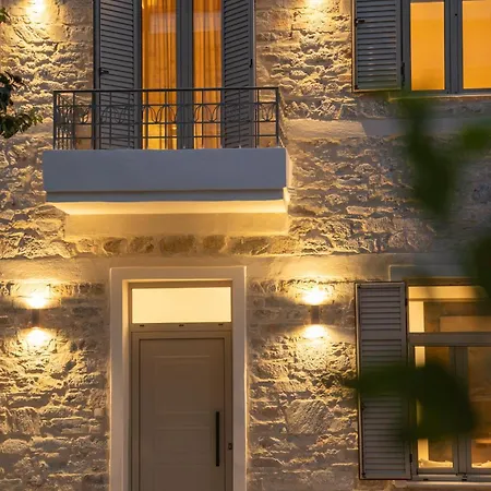 Nest In The Дом отдыха *