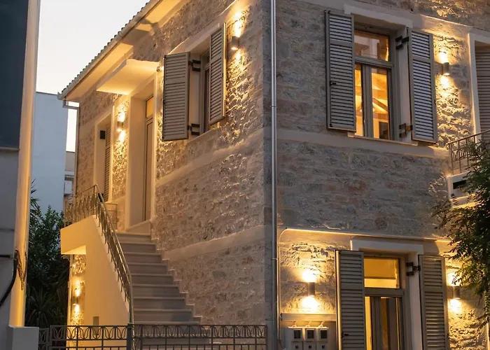 Nest In The Case de vacanță