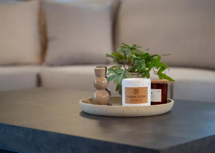 Case de vacanță Nest In The