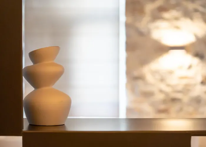 Nest In The Case de vacanță *