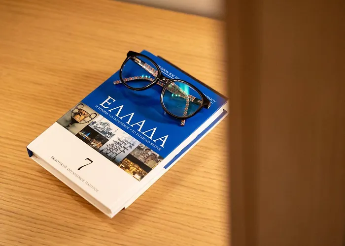 Nest In The Case de vacanță