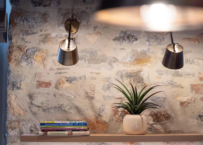 Nest In The Case de vacanță