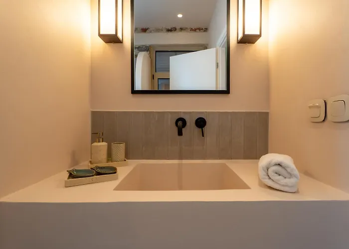 Nest In The Case de vacanță *