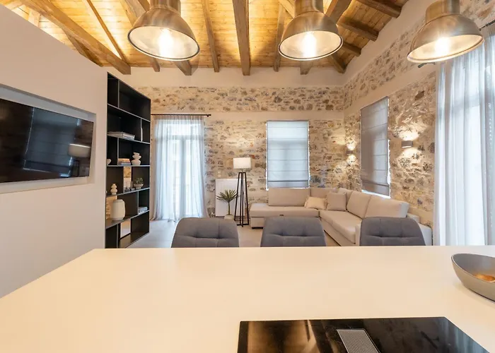 Case de vacanță Nest In The