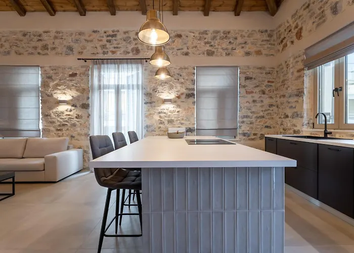 Nest In The Case de vacanță