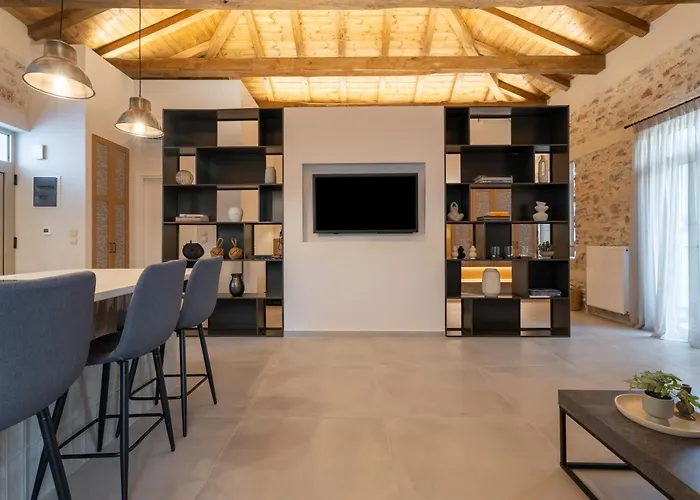 Nest In The Case de vacanță