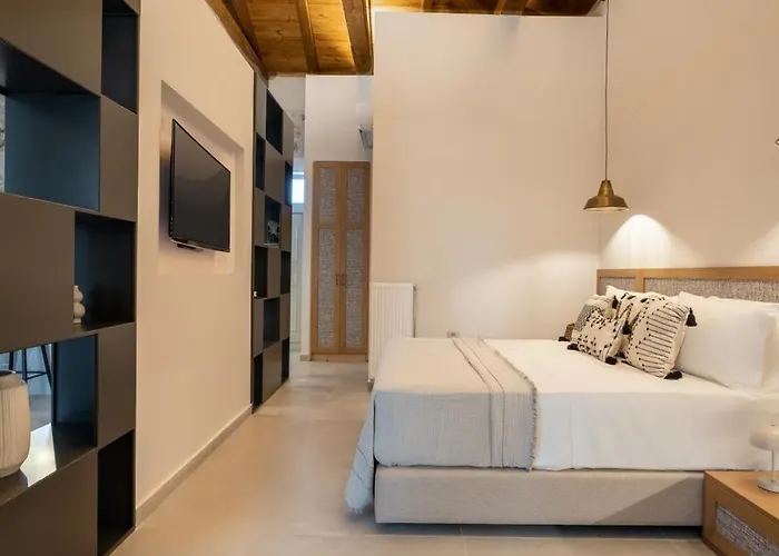 Case de vacanță Nest In The