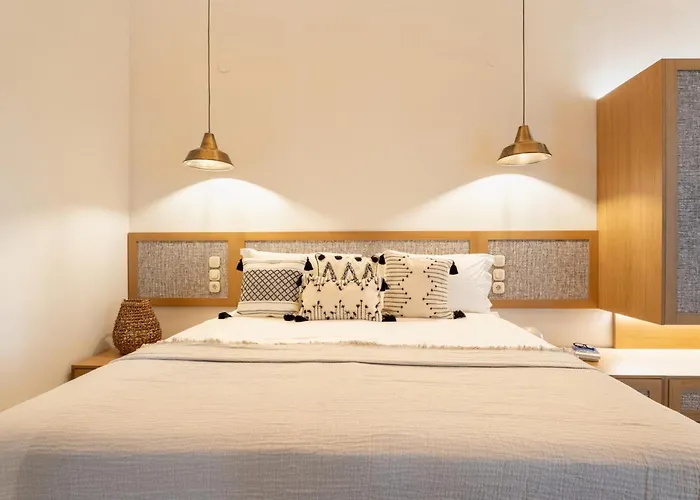 Case de vacanță Nest In The Volos