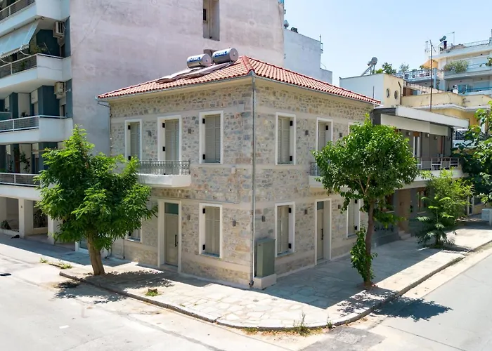 Case de vacanță Nest In The