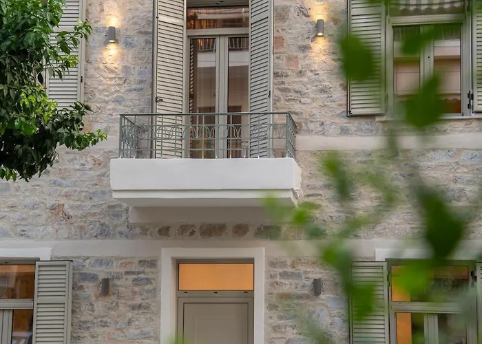 Nest In The Case de vacanță