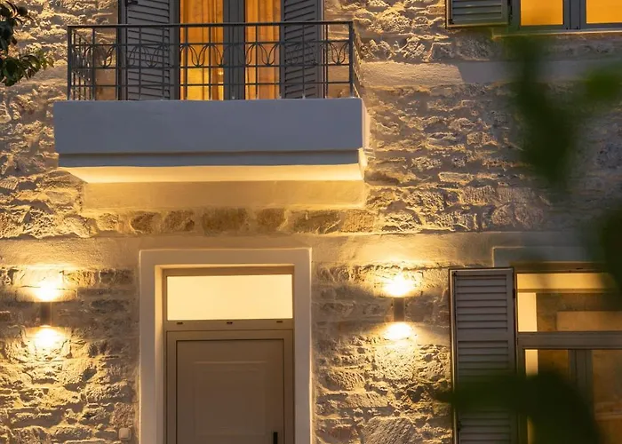 Nest In The Case de vacanță *